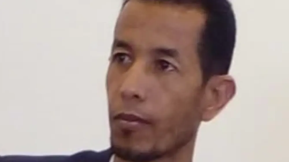 كلمة رئيس مجلس جماعة ايت زينب